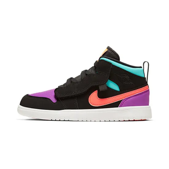 Jordan 1 Mid ALT PS What The