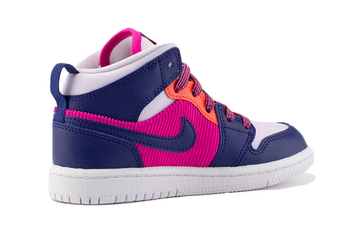 Jordan Air Jordan 1 Mid BP