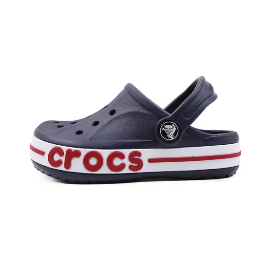 Crocs Classic Clog Kids Sandals Kids Navy