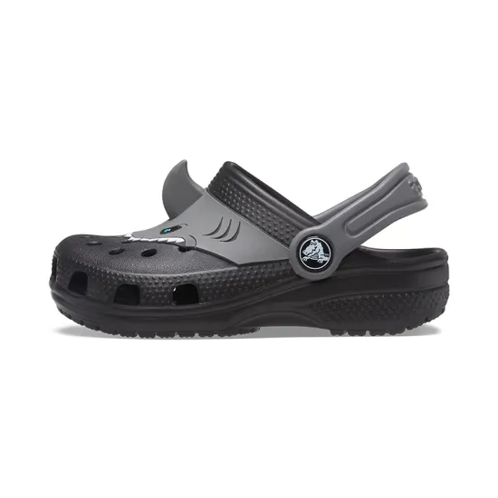 Crocs Fun Lab Kids Sandals Kids Gray