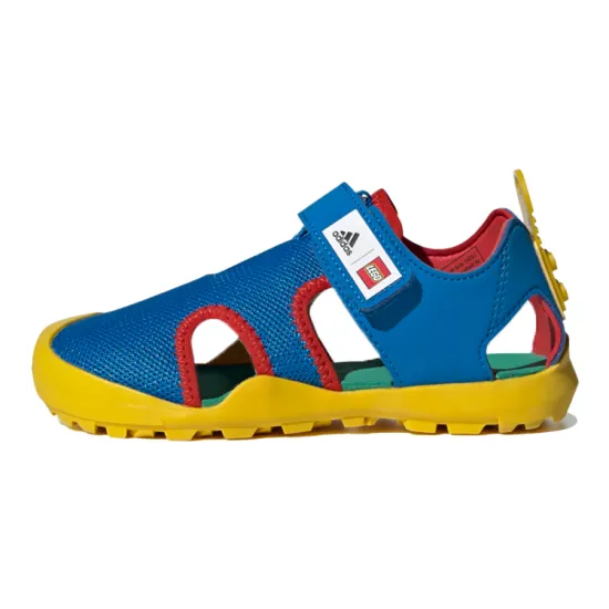 Adidas Captain Toey Kids" Sandals Kids