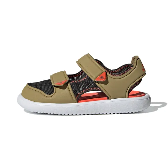 Adidas Kids" Sandals Pre-school