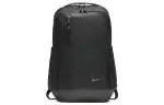 Nike Polyamide Laptop Bag Backpack Regular Unisex Black
