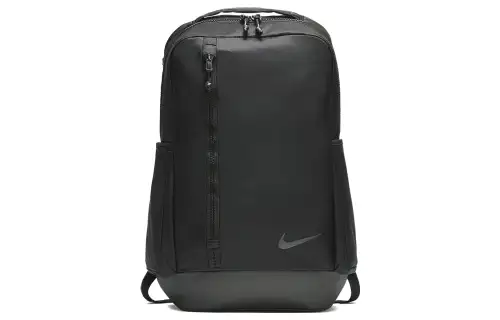 Nike Polyamide Laptop Bag Backpack Regular Unisex Black