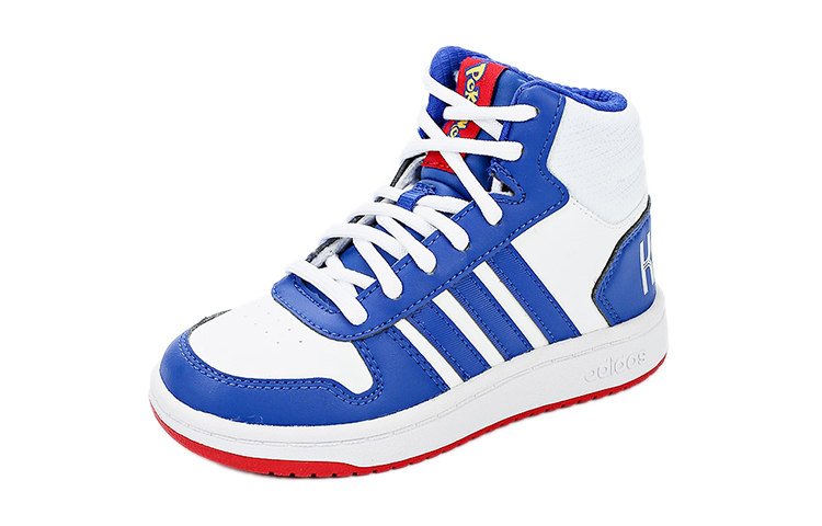 POKEMON x adidas neo Hoops 2.0 Mid