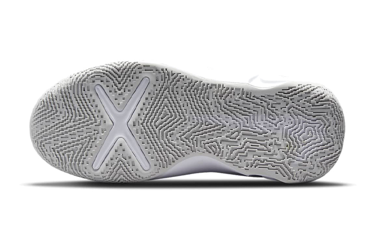 Nike Team Hustle D 10