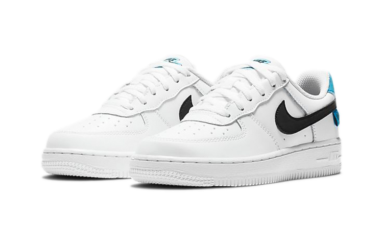 Nike Air Force 1 Low Kids Skateboarding shoes BP - 3