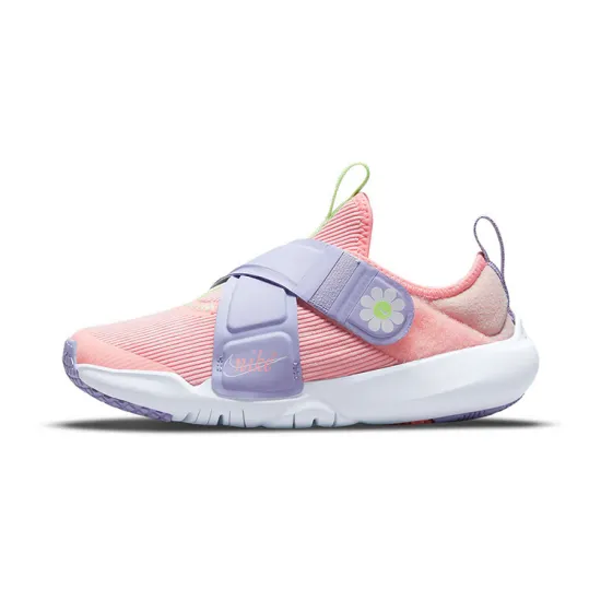 Nike Flex Advance Kids Sneakers PS Low-top Pink/purple