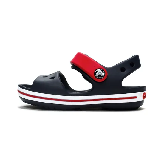 Crocs Crocband Kids Sandals Kids Navy