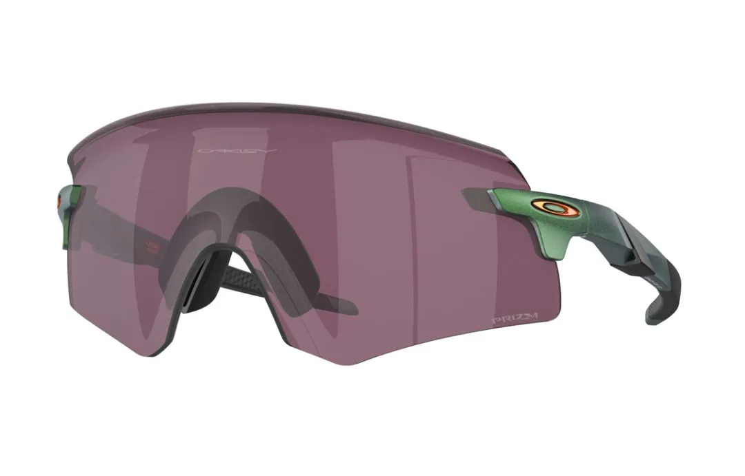 Oakley Irregular Shape Sunglasses Unisex