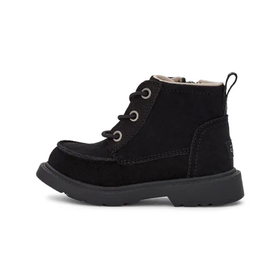 UGG Kids Boots PS Black