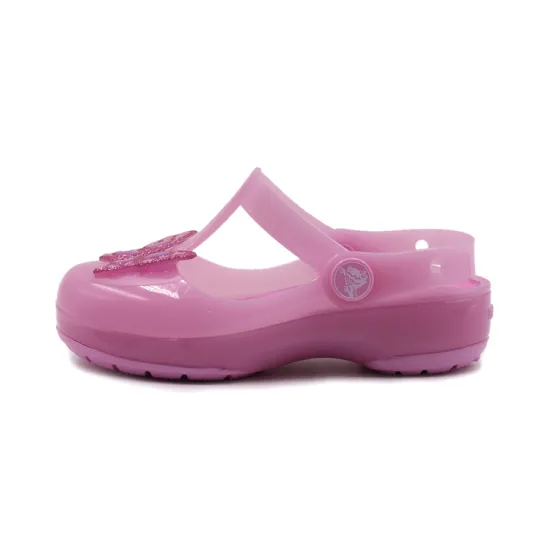 Crocs Kids Sandals Kids Meat Pink