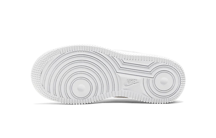 Nike Air Force 1 Low Kids Skateboarding shoes BP - 6
