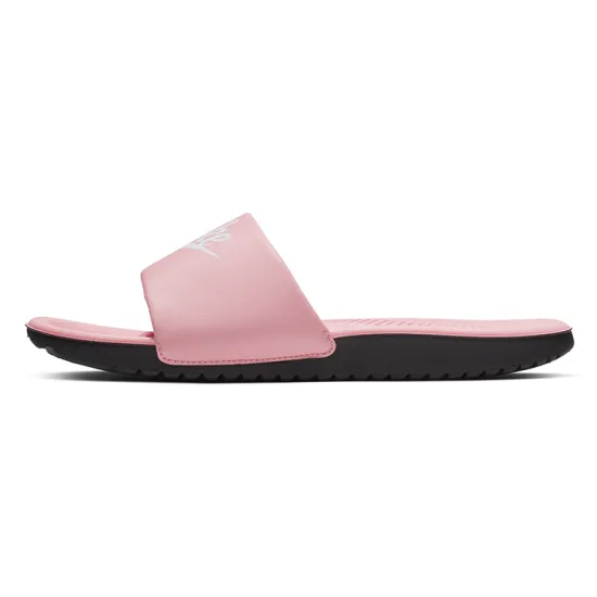 Nike Kawa Kids Slippers Kids Red/Black