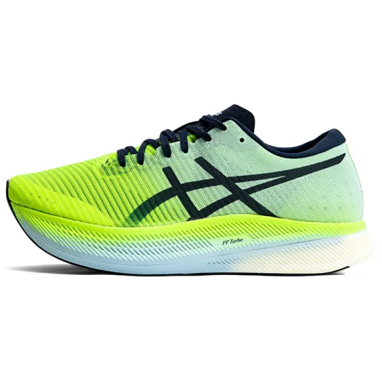 Asics Metaspeed Sky 'Hazard Green Sky'