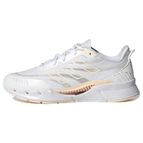 Adidas Climacool Venttack Running Shoes Unisex Low-top White/orange
