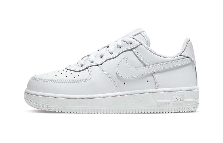 Nike Air Force 1 Low Triple White