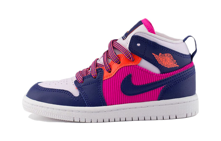 Jordan Air Jordan 1 Mid BP
