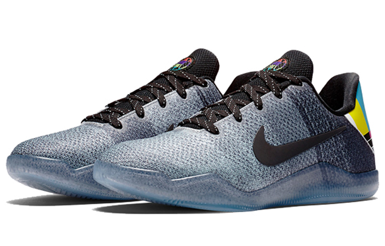 Nike Kobe 11 Elite Low TV