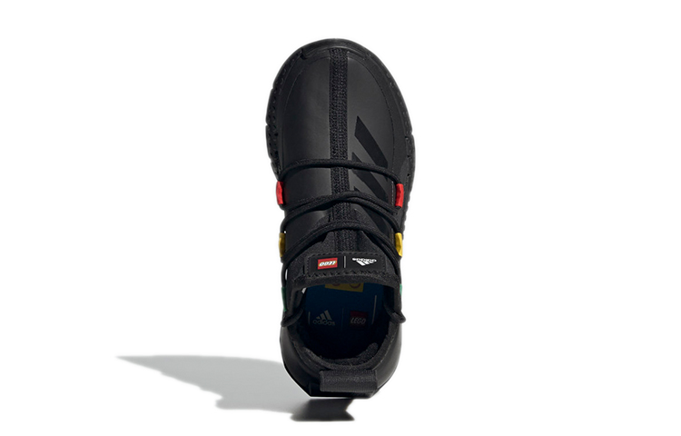 LEGO x adidas Sport Mid K