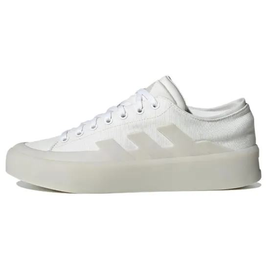 Adidas ZNSORED 'Triple White'