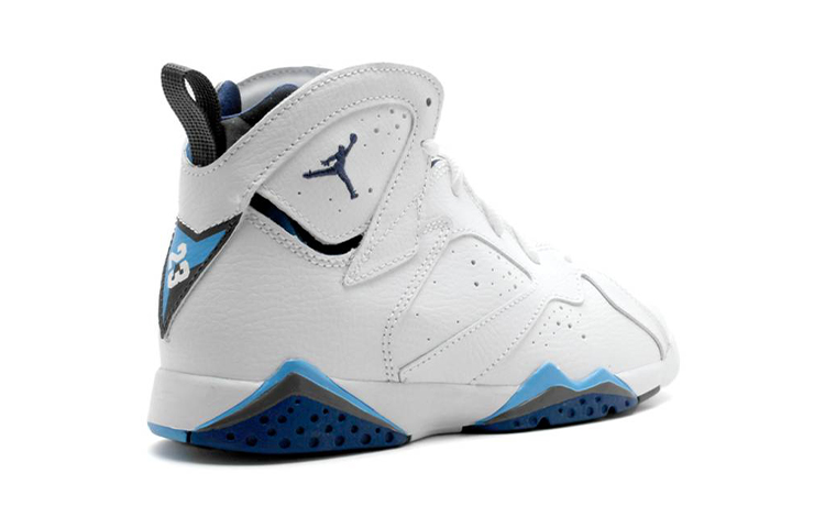 Jordan Air Jordan 7 Retro "French blue"