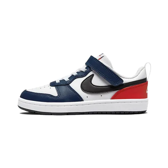 Nike Court Borough Low 2 'USA' PS