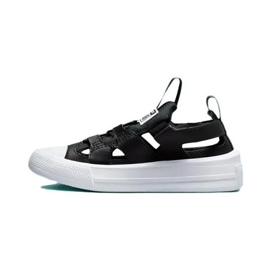 Converse Chuck Taylor All Star Ultra Sandal TD 'Black White'