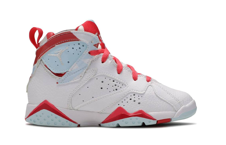 BP Air Jordan 7 Retro "Topaz Mist"