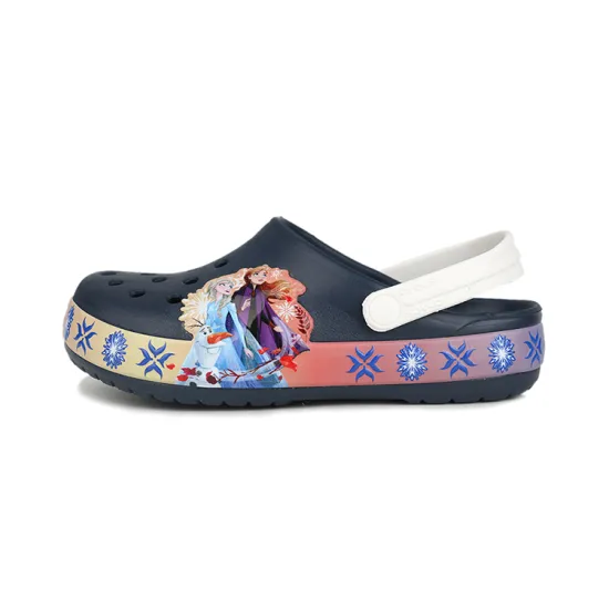 Crocs Frozen X Clog Kids 'Fun Lab Lights'