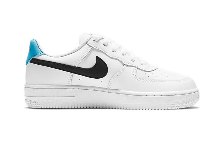 Nike Air Force 1 Low Kids Skateboarding shoes BP - 2