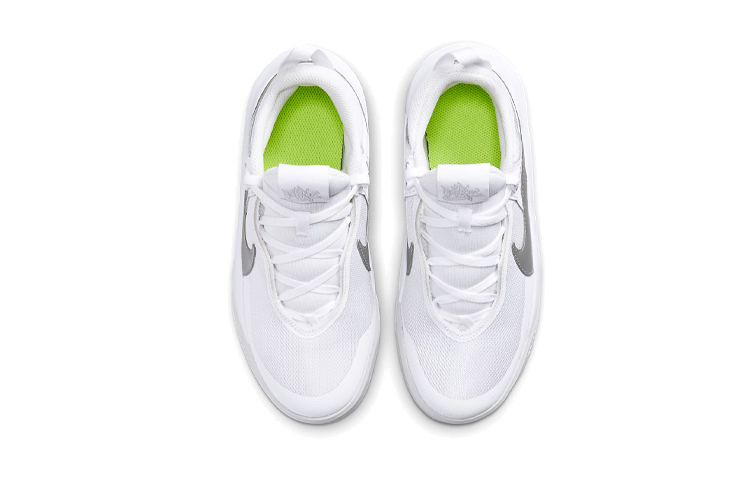 Nike Team Hustle D 10