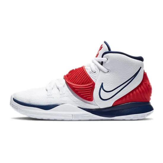 Nike Kyrie 6 USA White GS