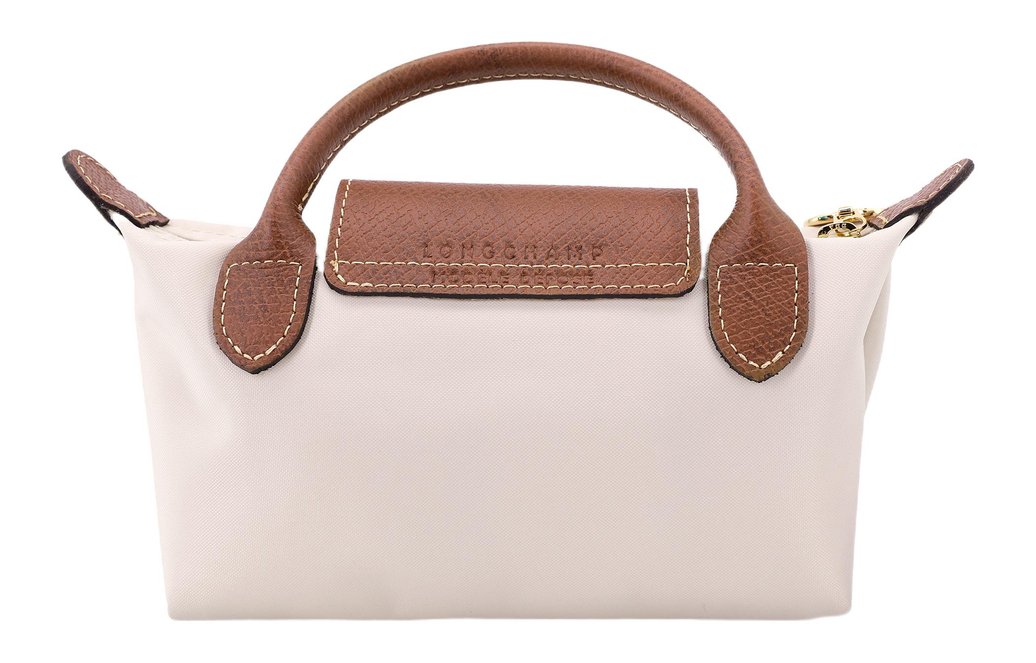 LONGCHAMP  Le Pliage 17