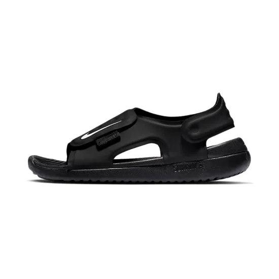 Nike Sunray Adjust 5 Kids Sandals Kids Black