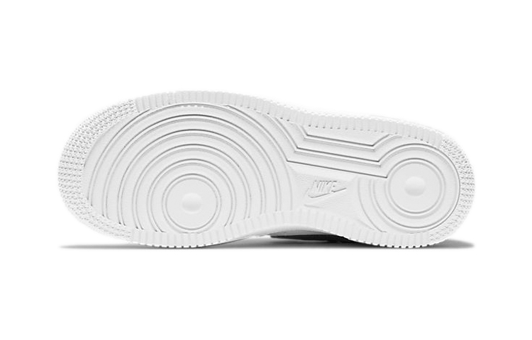Nike Air Force 1 Low Kids Skateboarding shoes BP - 6