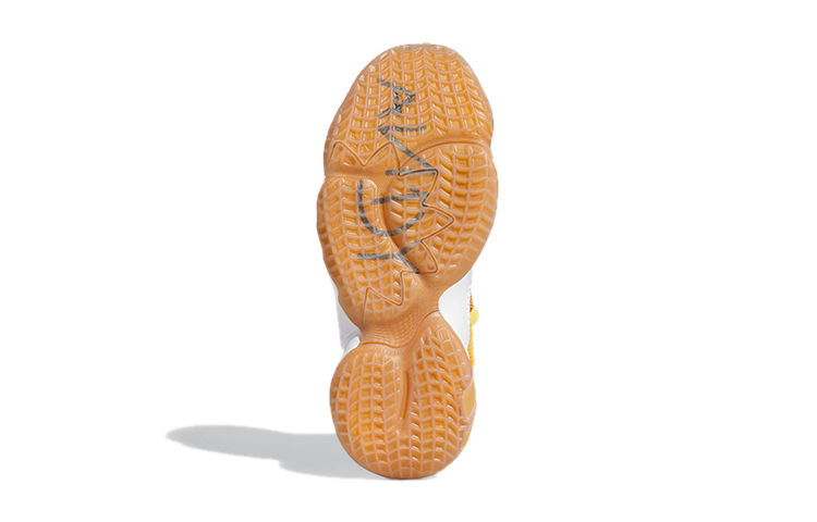 Toy Story x adidas D.O.N. Issue 2 Woody'' J