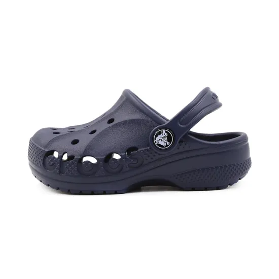 Crocs Classic Clog Kids Sandals Kids Dark Blue