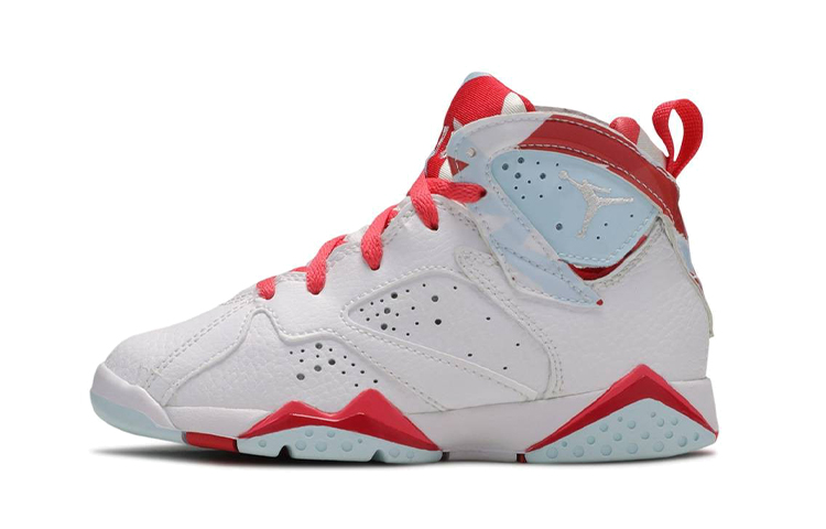 BP Air Jordan 7 Retro "Topaz Mist"