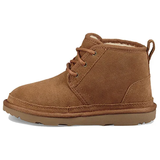 UGG Neumel II Boot Regal Blue Kids