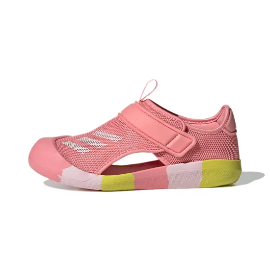 adidas Altaventure Kids Sandals PS Pink/white
