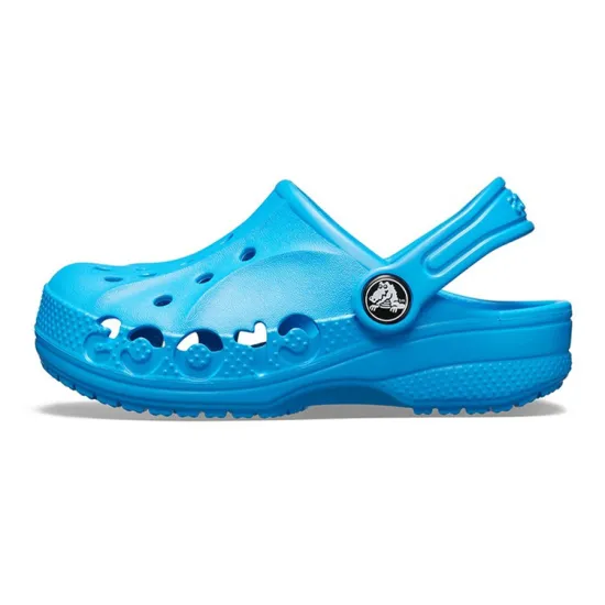 Crocs Classic Clog Kids Sandals Kids Blue
