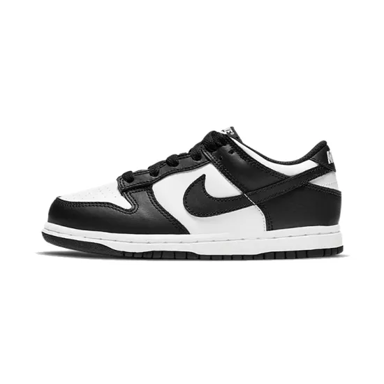 Nike Dunk Low Retro White Black Panda PS