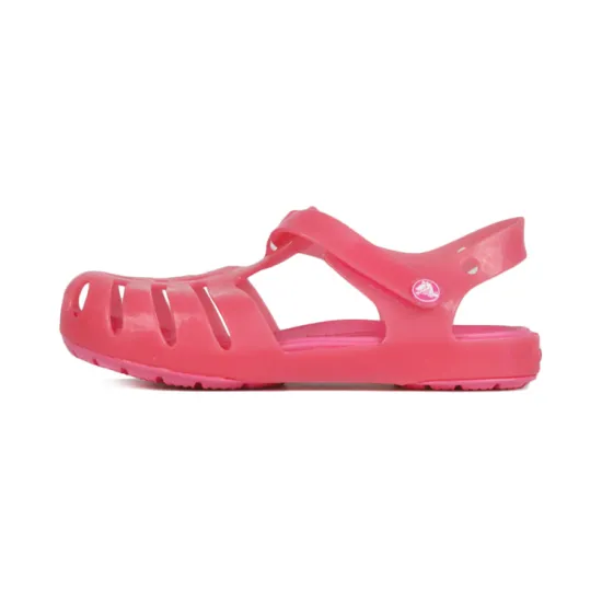 Crocs Kids Sandals Kids Paradise Powder