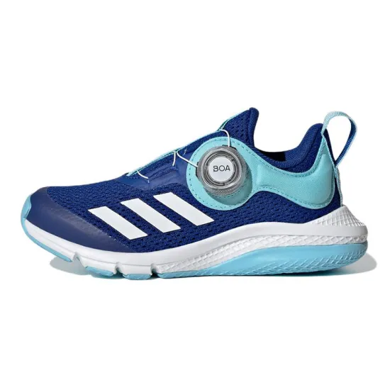 adidas ActiveFlex Boa K 'Blue Rush'