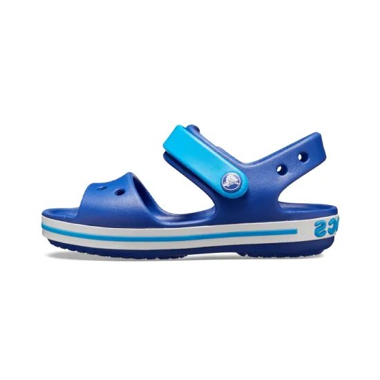Crocs Crocband Kids Sandals Kids Blue