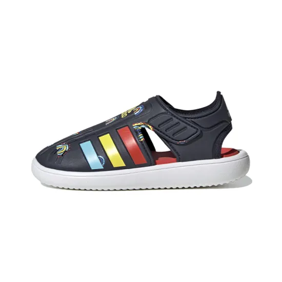 adidas Summer Closed Toe Water Sandal J 'All-Day Fun'