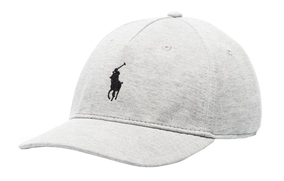 Polo Ralph Lauren Embroidered logo Baseball Cap