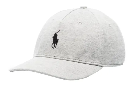 Polo Ralph Lauren Embroidered logo Baseball Cap