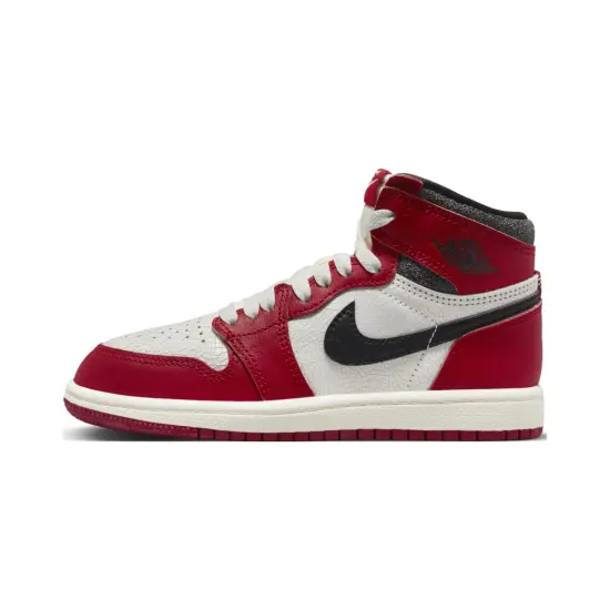 Jordan 1 Retro High OG Chicago Lost And Found PS